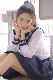 女职员的秘密