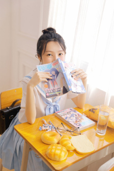 泽井杏奈