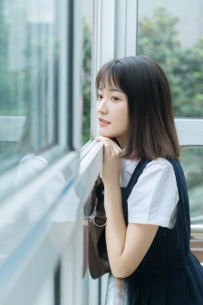JING液收集系统2号唐小米