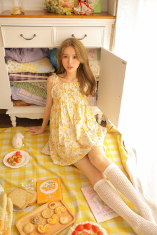 天神剑女