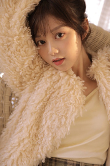 十五岁美国少女RAPPER
