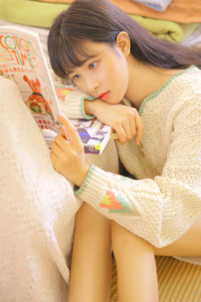 喜耕田的故事演员表